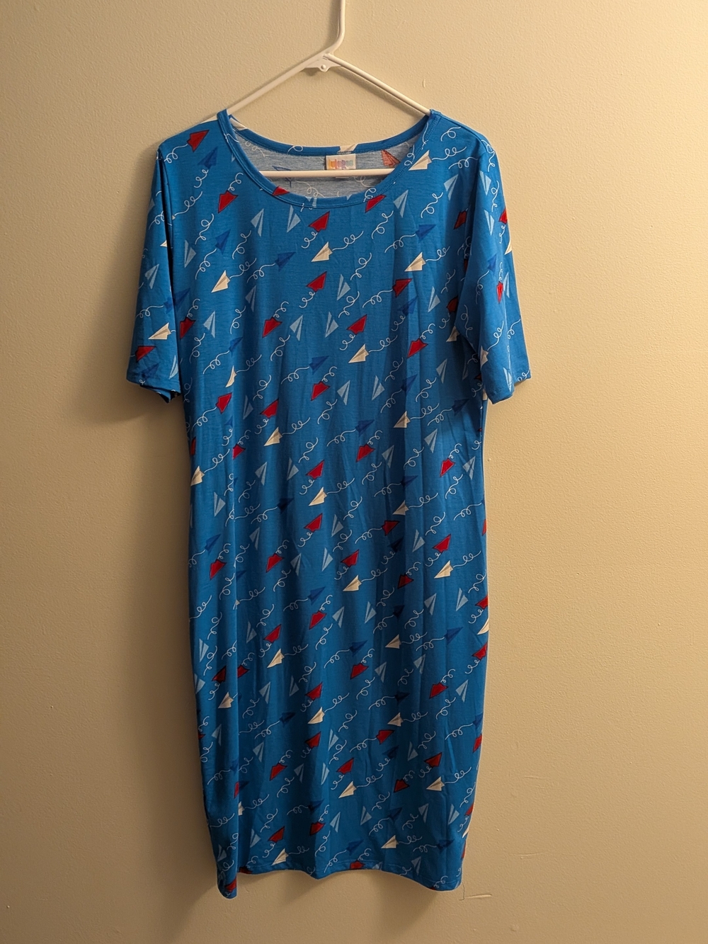 LuLaRoe - Julia (Xl)